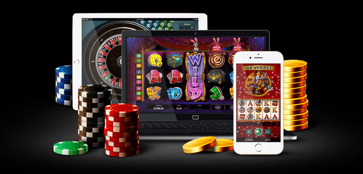 Discover the Thrills of Slotmonster Casino 5