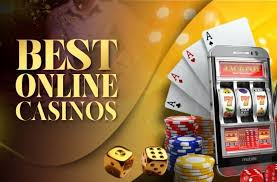 Experience Excitement at SlotsSafari Online Casino UK