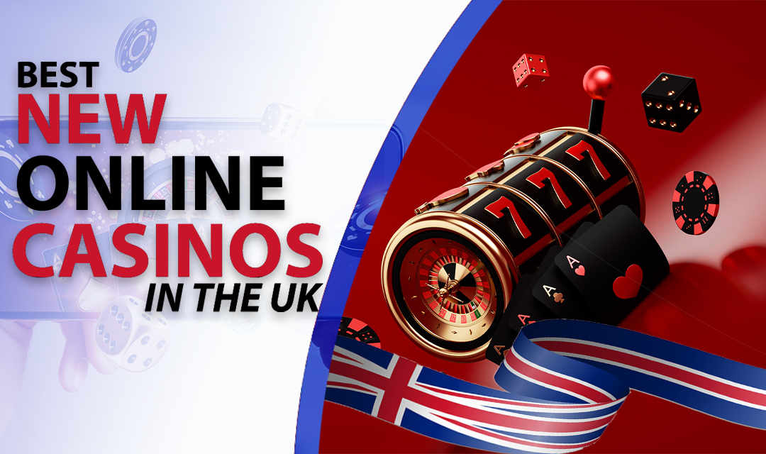Exploring Online Casino in the UK - A Comprehensive Guide