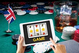Exploring Online Casino in the UK - A Comprehensive Guide