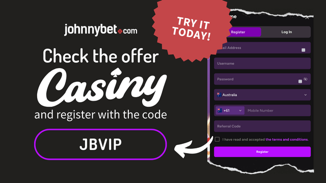 Exploring the Benefits of the Casiny Casino No Deposit Bonus