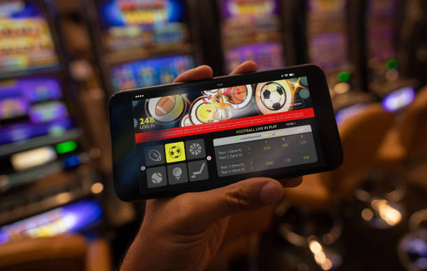 Exploring the Excitement of Online Casinos in Your Region 10