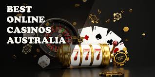 All Online Casinos and Bonuses A Complete Guide