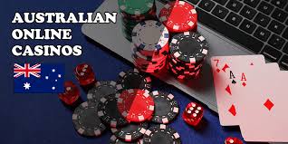 All Online Casinos and Bonuses A Complete Guide