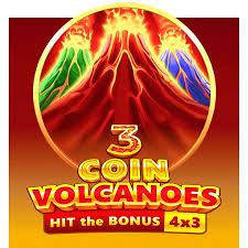 Everything You Need to Know About Coin Volcano Slot
