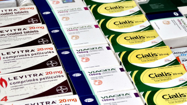 Levitra ohne Rezept kaufen – Ihre sichere Lösung für Erektionsprobleme
