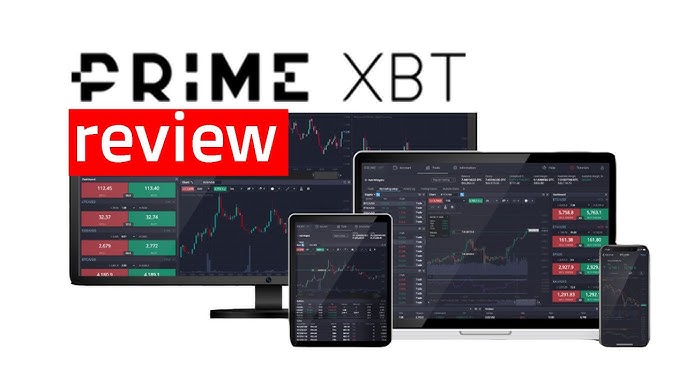 Maximizing Your Potential with PrimeXBT Trade