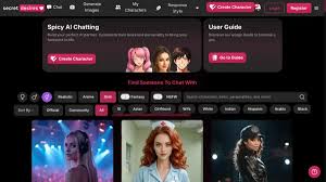 Navigating the NSFW Generator Login Your Guide to Safe Exploration