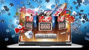Nejlepší online casino Objevte svá šťastná místa