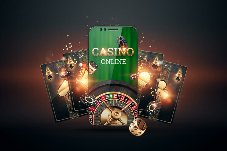Nove slovenske online casino - Objavte najnovšie trendy vo svete online hier