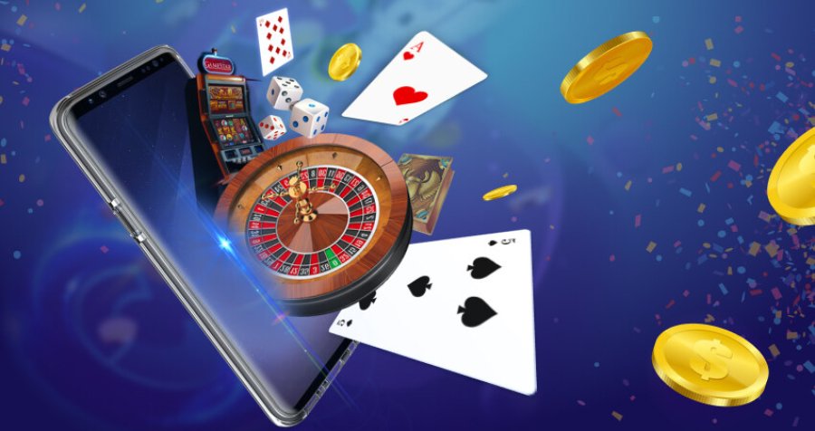 Online kazinoda VIP proqramlarının üstünlükləri 13