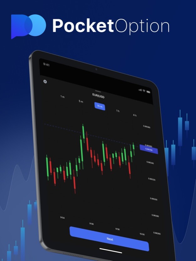 Pocket Option Broker A Comprehensive Guide for Traders