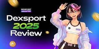 The Rise of the DexSport Decentralized Casino A New Era in Online Gambling