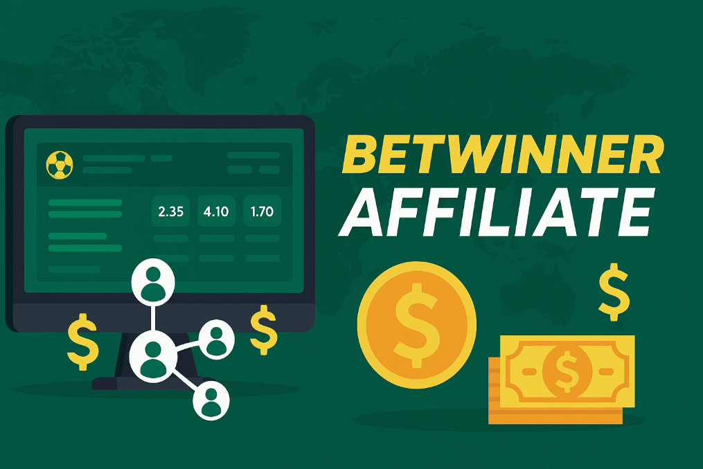 The Ultimate Guide to Casino Betwinner 8