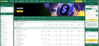 Ultimate Guide to Betwinner DE Sports Betting and Casino Gaming