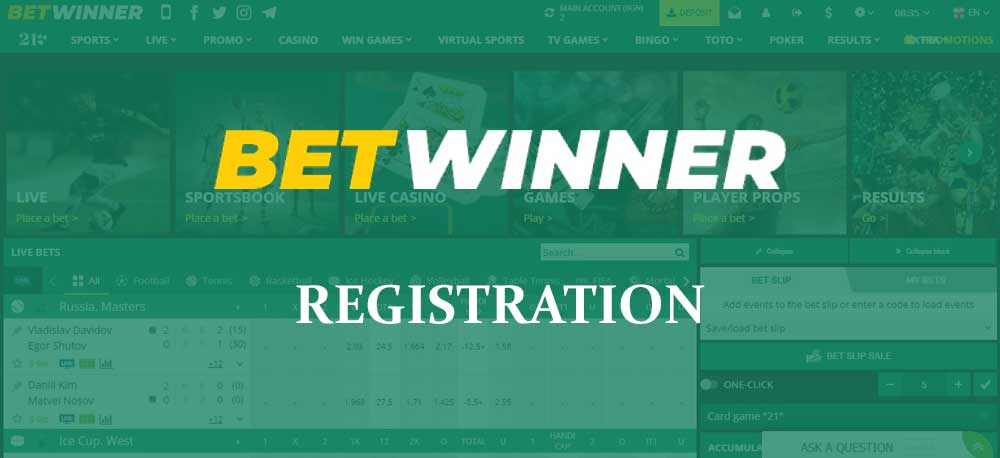 Ultimate Guide to Betwinner DE Sports Betting and Casino Gaming