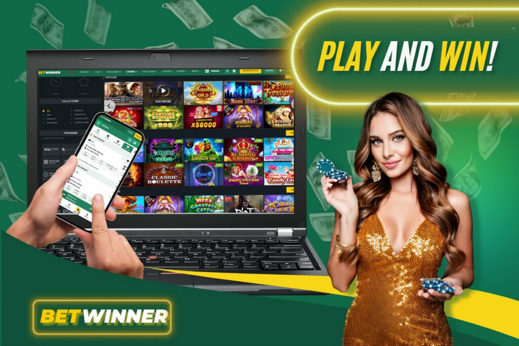 Unlock New Opportunities with Affiliate Program Betwinner