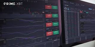 Unlocking the Secrets of PrimeXBT Trade A Comprehensive Guide