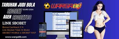 Agen Sbobet Resmi Panduan Lengkap untuk Pemain yang Serius