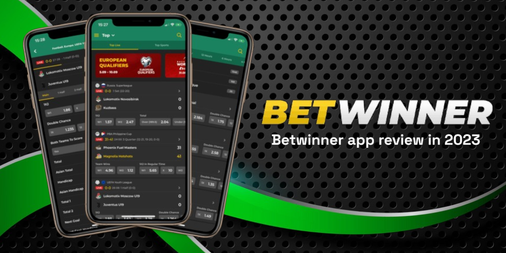 betwinner Comprehensive Guide to Sportsbook, Casino and Live Betting
