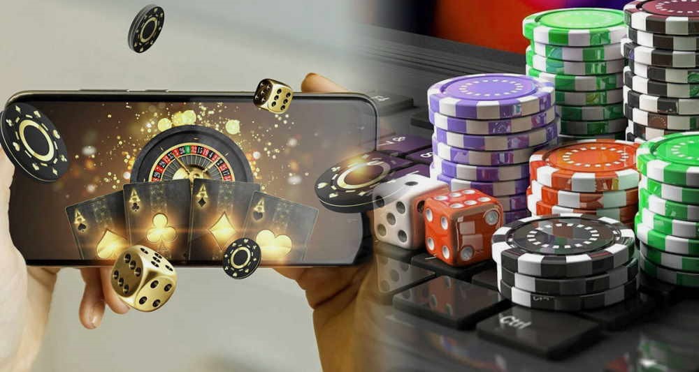 Cocoa Casino Online Casino UK - Experience the Best of Online Gaming