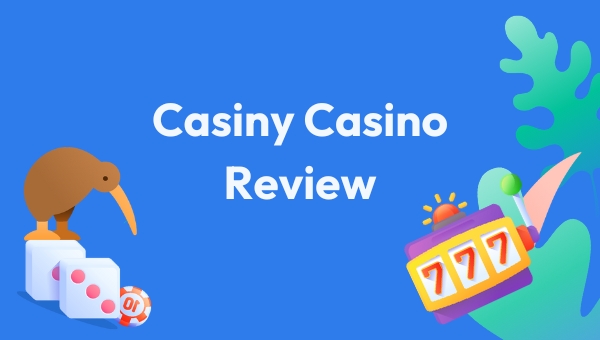 Discover Exciting Experiences at CasinyCasino