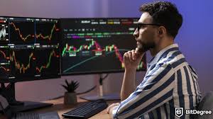 Discover the Benefits of an Easy Crypto Trading App