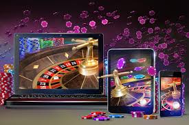 Discover the Thrills of Casino Online Play in UK 56