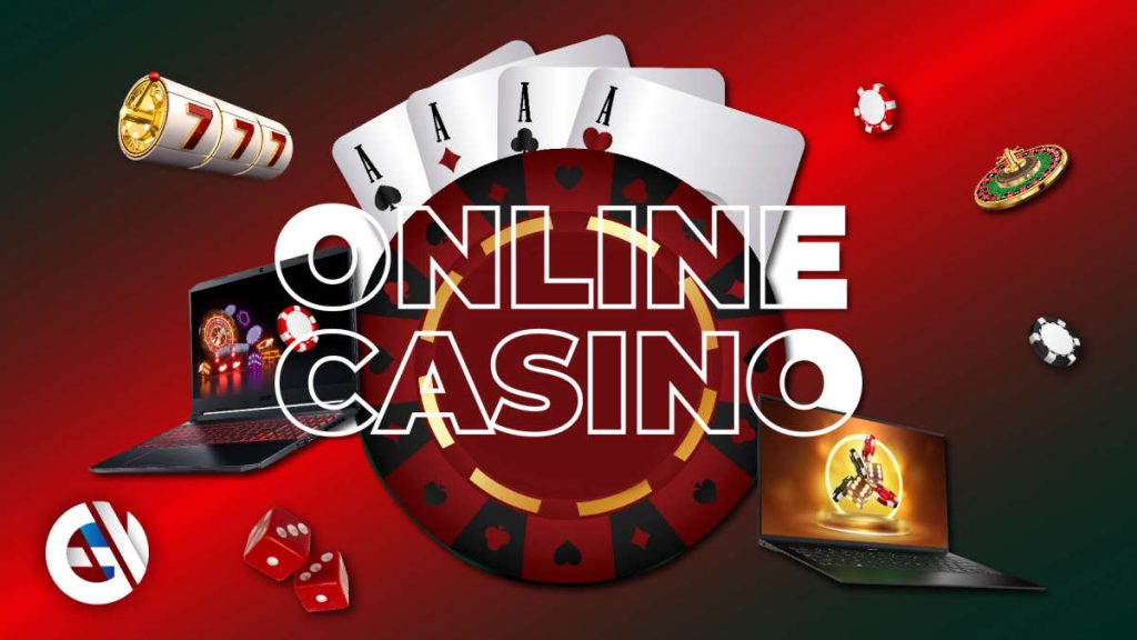 Discover the Thrills of Casino Online Play in UK 56