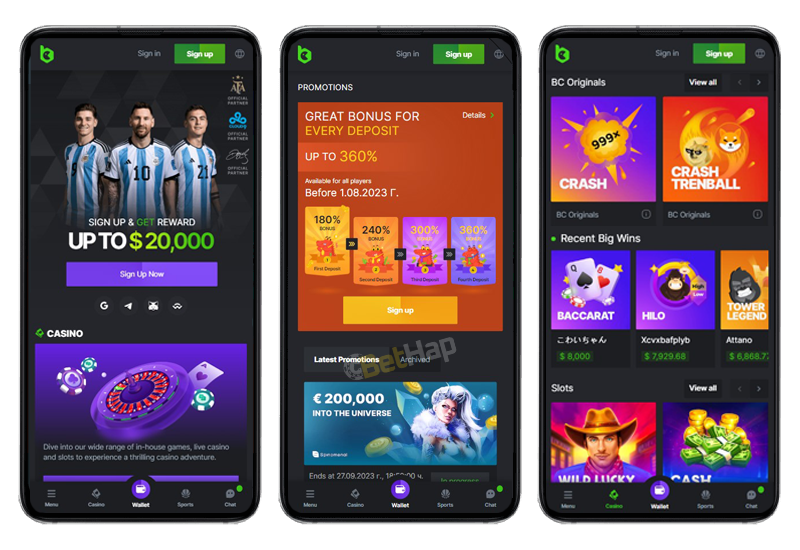 Everything You Need to Know About Deposit BC FUN 2