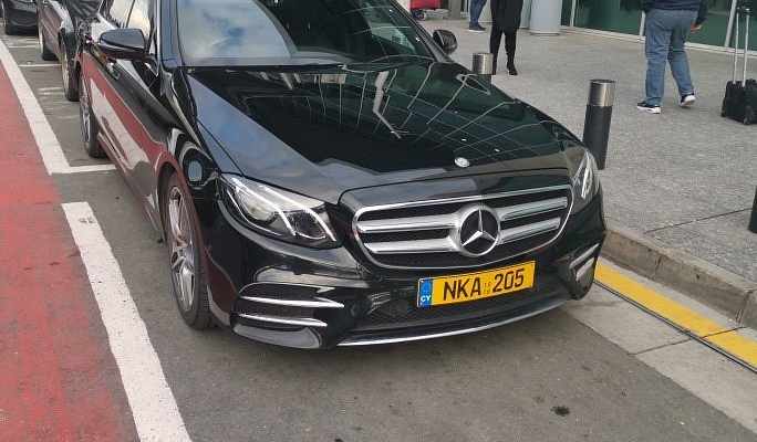 Experience Comfortable and Affordable Transfers from Paphos Airport