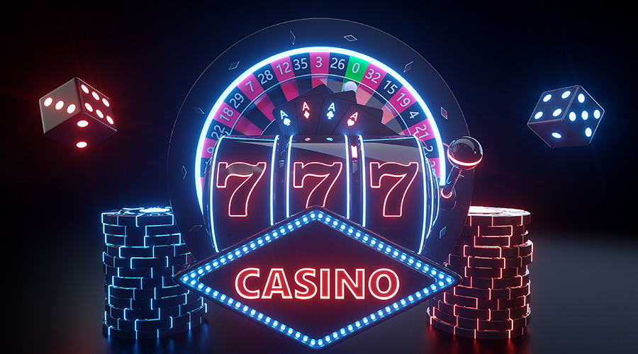 Experience the Excitement of Casino Jazz New