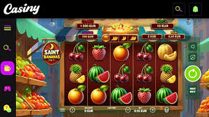 Experience the Thrill of Gaming at Casiny Casino 32