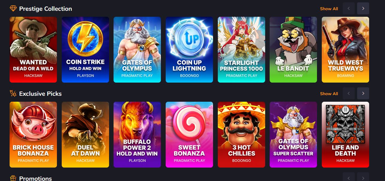 Experience the Thrill of Online Gambling with Vegastars Pokies