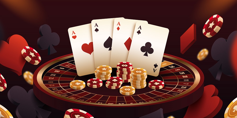 Expert Insights into the Future of Gambling Vegastars Casino Review