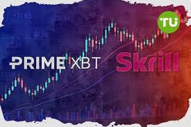 Exploring PrimeXBT iOS Your Gateway to Trading Success