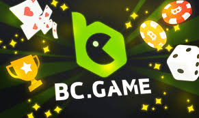 Exploring the Exciting World of BC Game Crypto 3