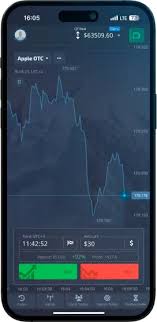Exploring the Pocket Option Platform Your Gateway to Trading Success