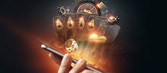 Fedezd fel az Online casino alacsony minimum befizetés világát