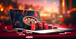 Fedezd fel az Online casino alacsony minimum befizetés világát