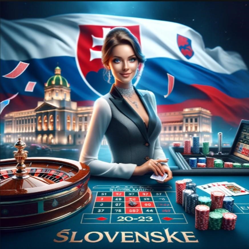 Objevte nejlepší herní zážitky seznam nejlepších online kasin