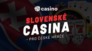 Objevte nejnovější casino s úžasnými hrami a bonusy