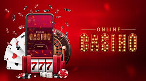 Objevte svět zábavy v casino s nízkým vkladem