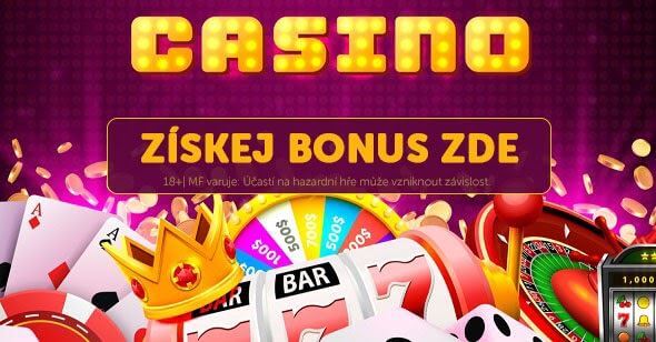 Objevte svět zábavy v casino s nízkým vkladem
