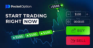 Pocket Option Bonus How to Maximize Your Trading Potential