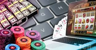 Unveiling the Secrets of Casino Online Free Bonus No