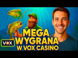 VOX Casino — Kompletny przewodnik po ofercie, bonusach i grach