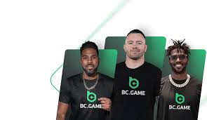 Всё о BCGame RU азартные игры и криптовалюты