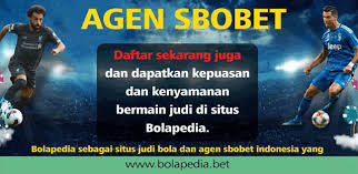 agen resmi sbobet Panduan Memilih dan Keunggulan Agen Resmi untuk Pemain Indonesia