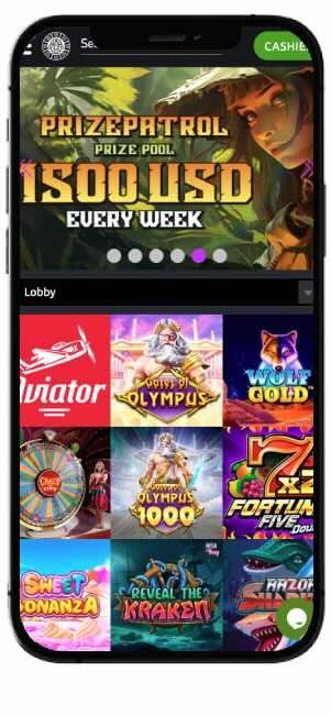 BonanzaGame Casino - Gdzie Hazard Spotyka Rozrywkę